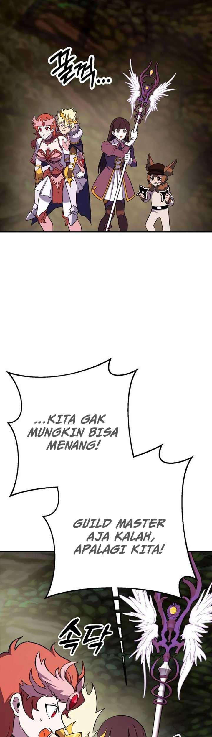Dig or Die Chapter 8 halaman 25