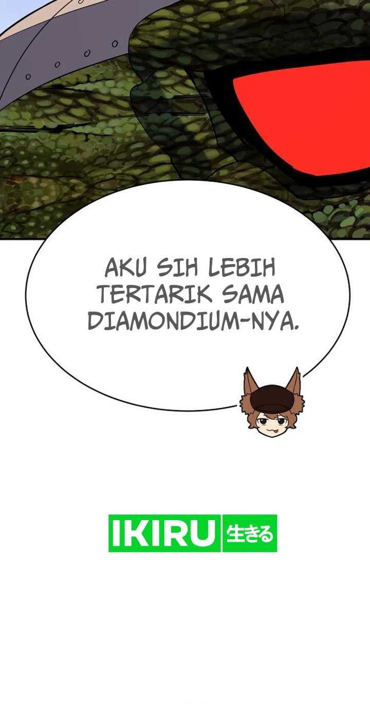 Dig or Die Chapter 8 halaman 27