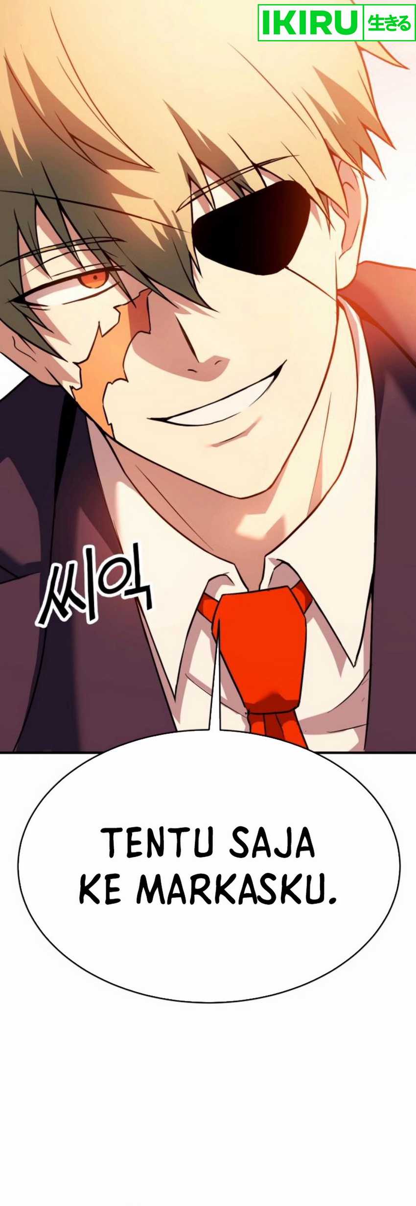 Dig or Die Chapter 9 halaman 31