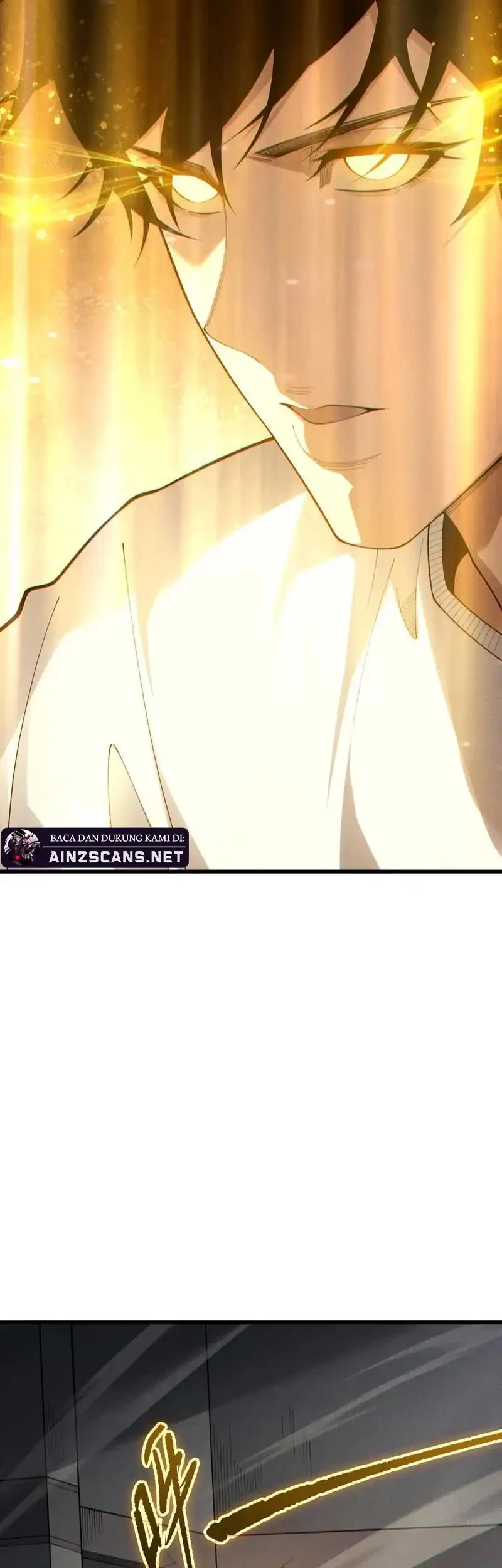 Disastrous Necromancer Chapter 249 Gambar 9