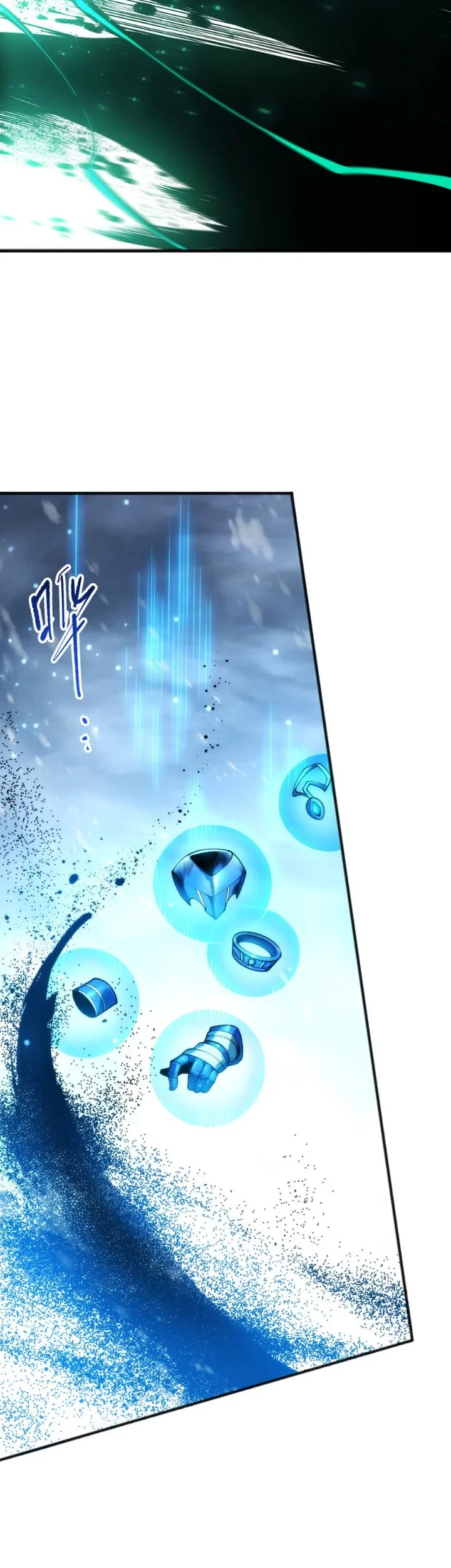 Disastrous Necromancer Chapter 272 Gambar 7