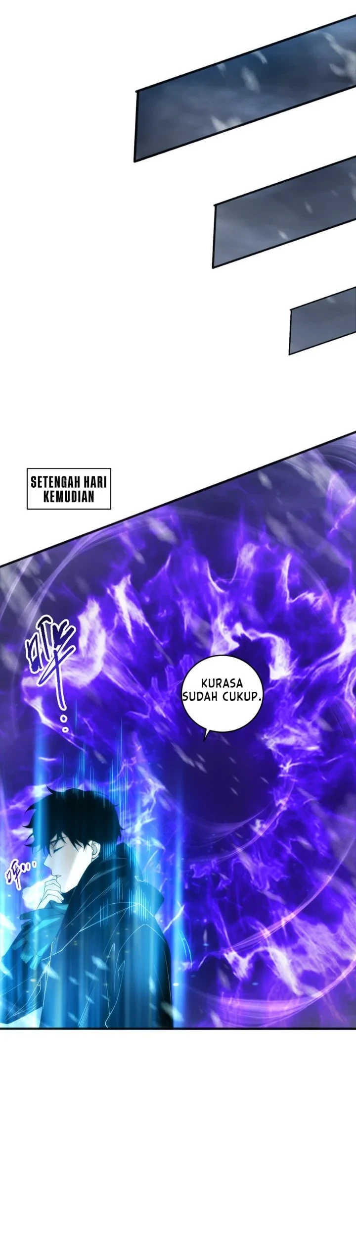 Disastrous Necromancer Chapter 272 Gambar 8