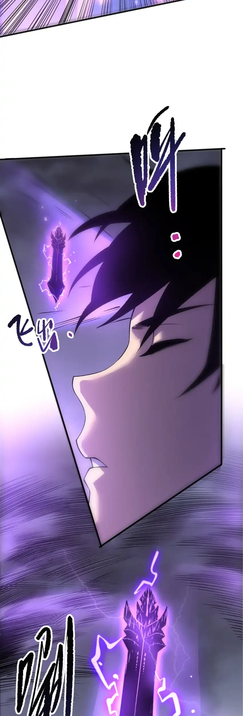 Disastrous Necromancer Chapter 282 Gambar 8