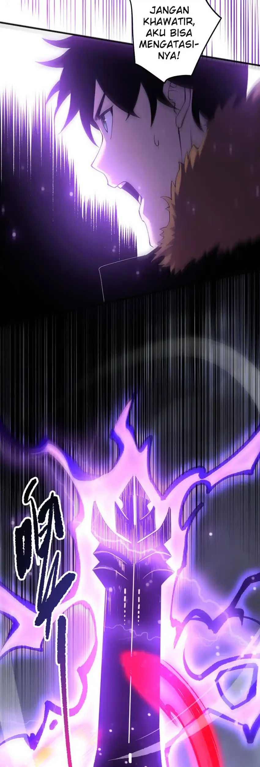 Disastrous Necromancer Chapter 282 Gambar 10