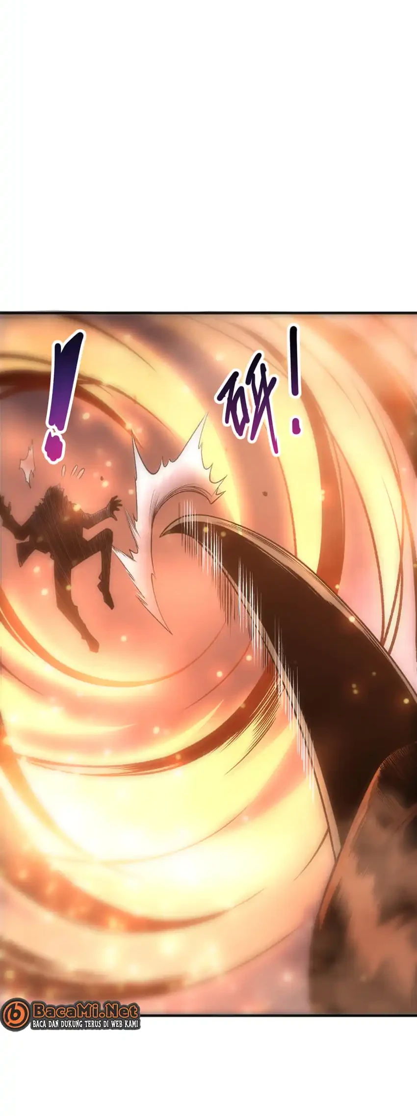 Disastrous Necromancer Chapter 283 Gambar 9