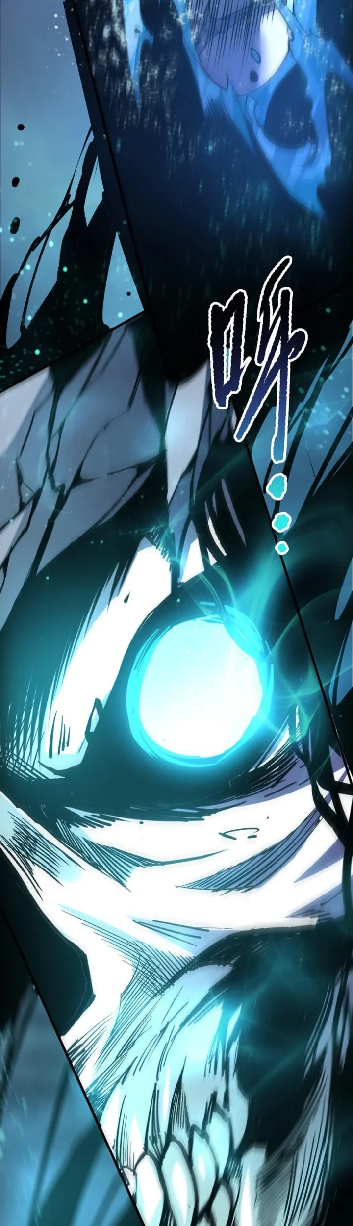Disastrous Necromancer Chapter 284 Gambar 8