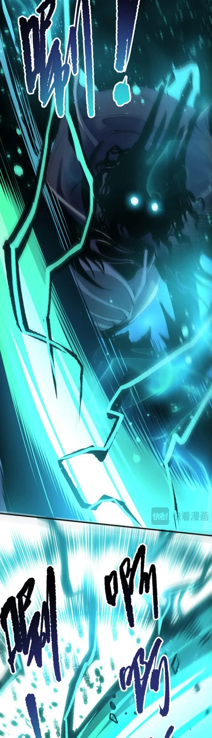 Disastrous Necromancer Chapter 284 Gambar 10