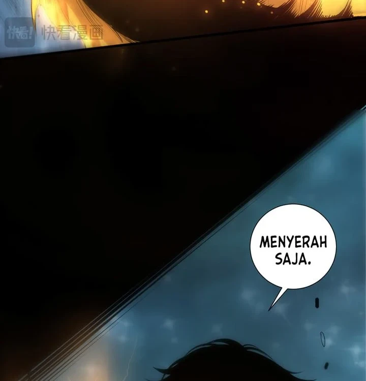 Disastrous Necromancer Chapter 288 Gambar 8
