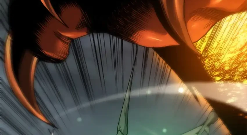 Disastrous Necromancer Chapter 289 Gambar 9