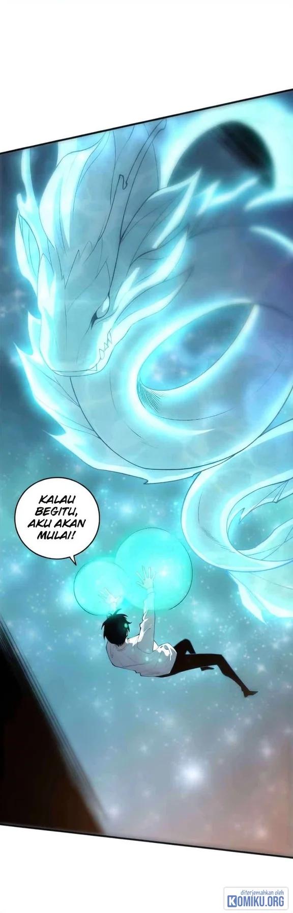 Disastrous Necromancer Chapter 292 Gambar 10