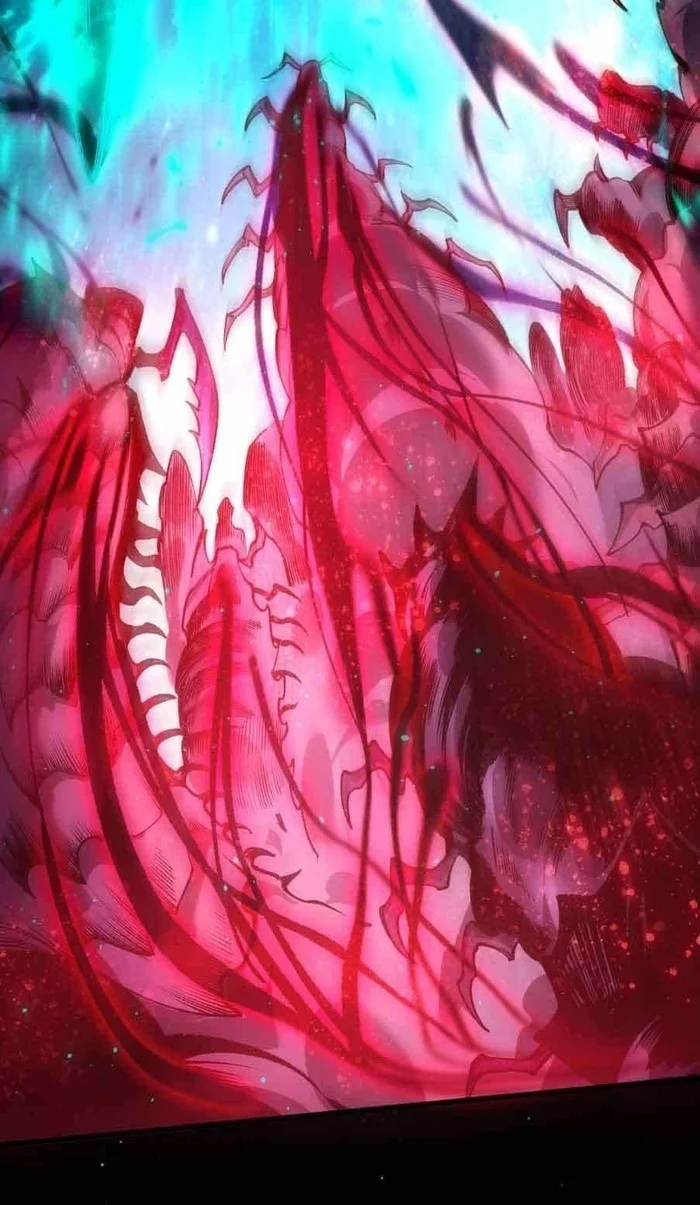 Disastrous Necromancer Chapter 293 Gambar 11