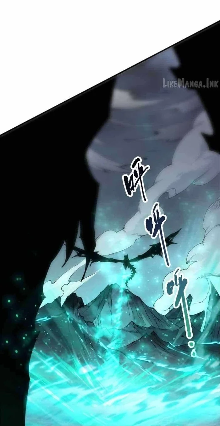 Disastrous Necromancer Chapter 294 Gambar 11
