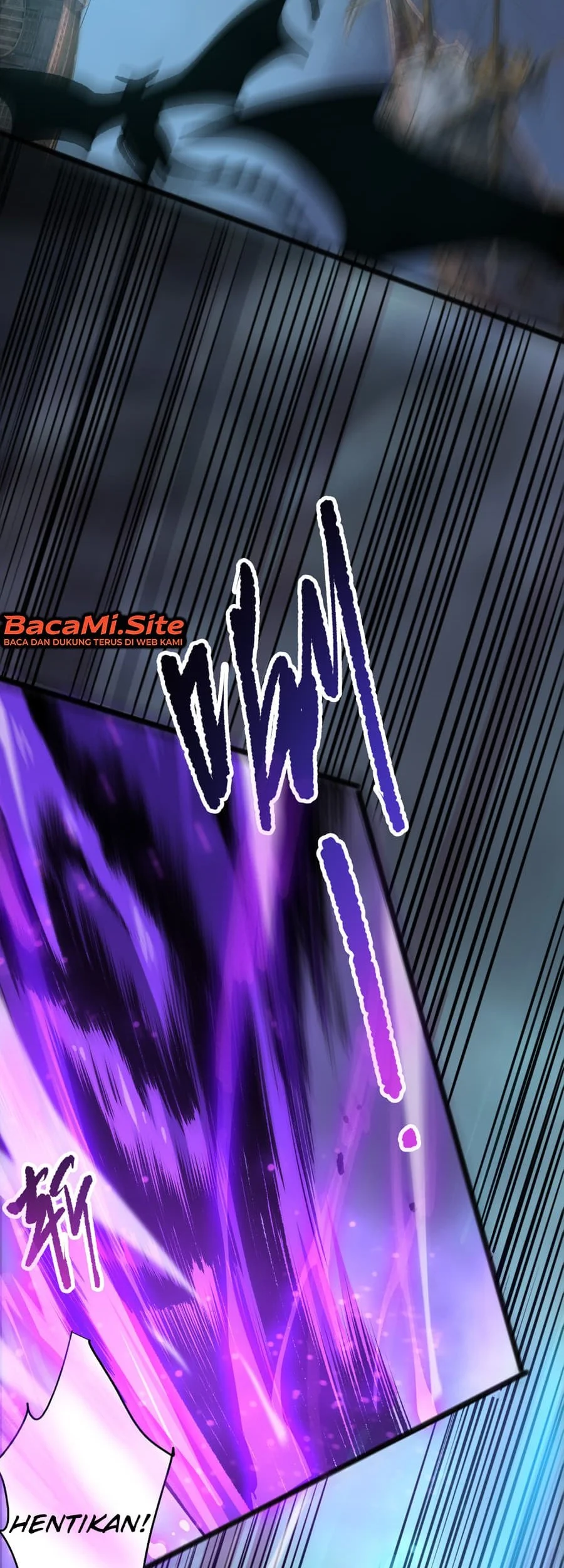 Disastrous Necromancer Chapter 296 Gambar 10