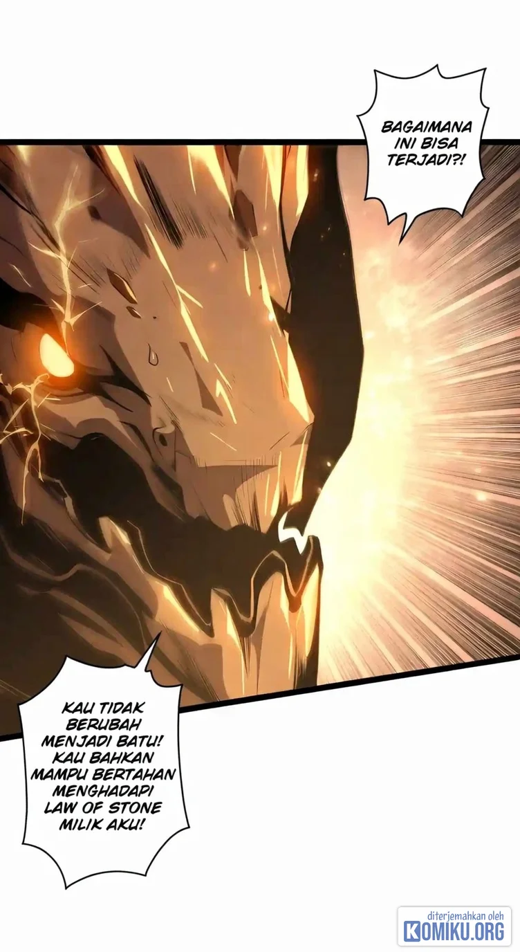 Disastrous Necromancer Chapter 299 Gambar 13