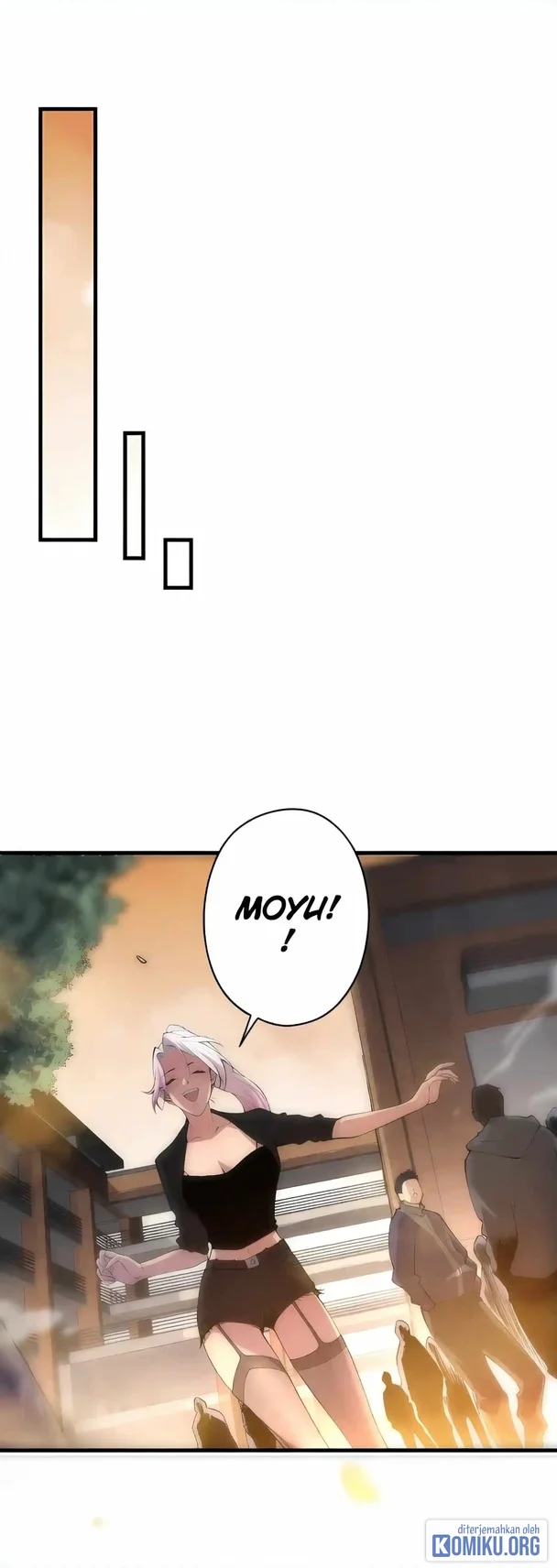 Disastrous Necromancer Chapter 300 Gambar 10