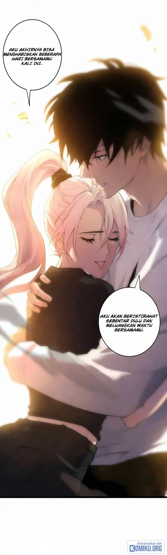 Disastrous Necromancer Chapter 300 Gambar 11