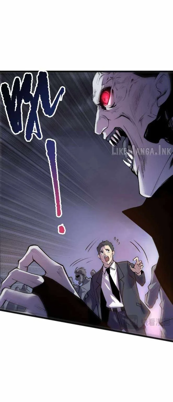 Disastrous Necromancer Chapter 301 Gambar 10