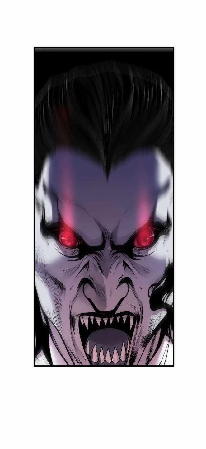Disastrous Necromancer Chapter 301 Gambar 8