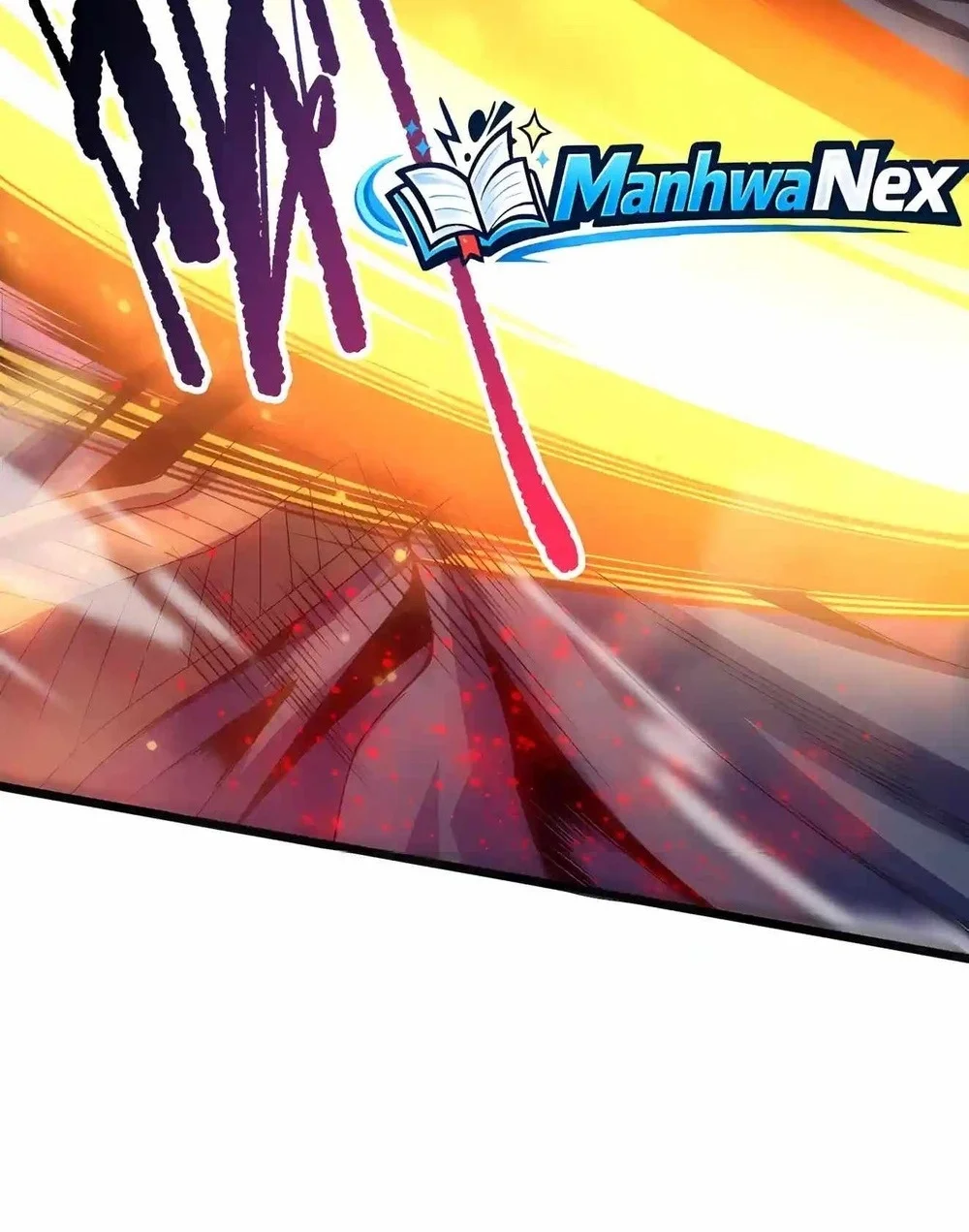 Disastrous Necromancer Chapter 302 Gambar 11