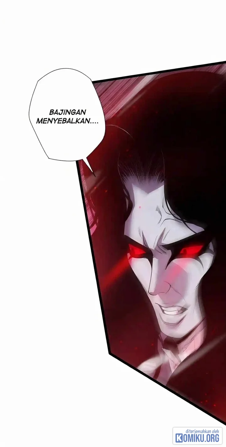 Disastrous Necromancer Chapter 304 Gambar 12