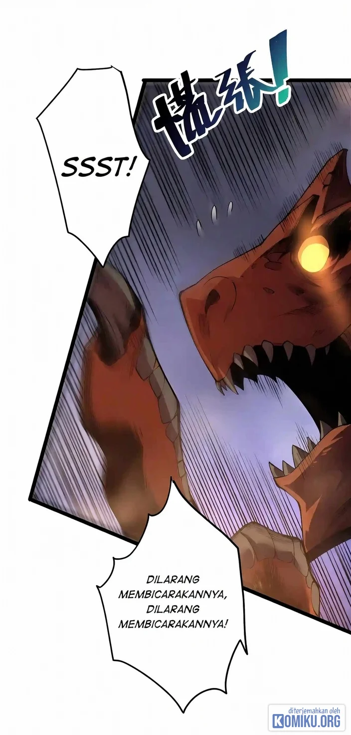 Disastrous Necromancer Chapter 305 Gambar 10