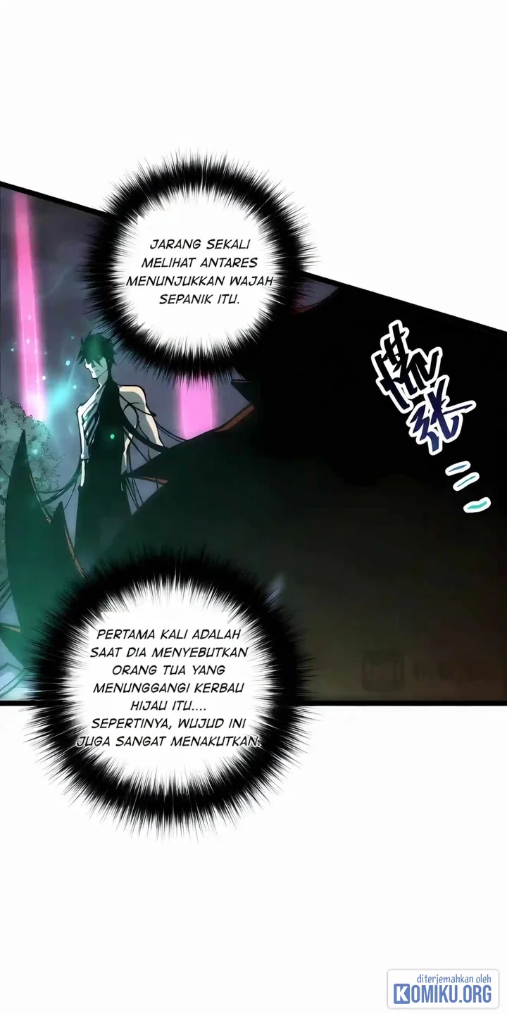 Disastrous Necromancer Chapter 305 Gambar 11