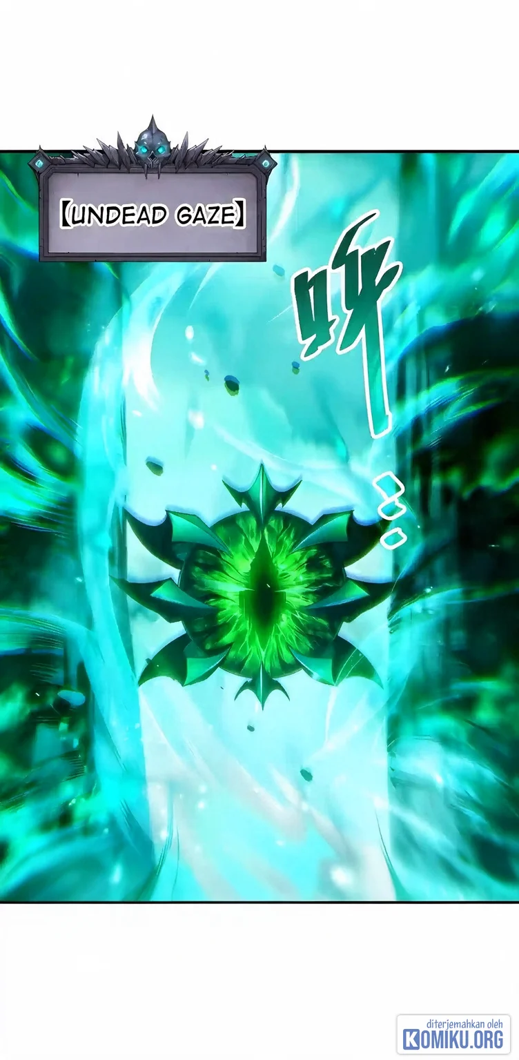 Disastrous Necromancer Chapter 307 Gambar 12