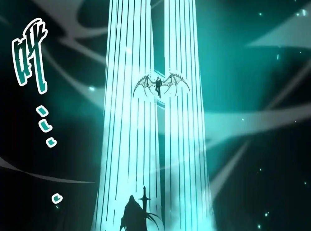 Disastrous Necromancer Chapter 307 Gambar 10