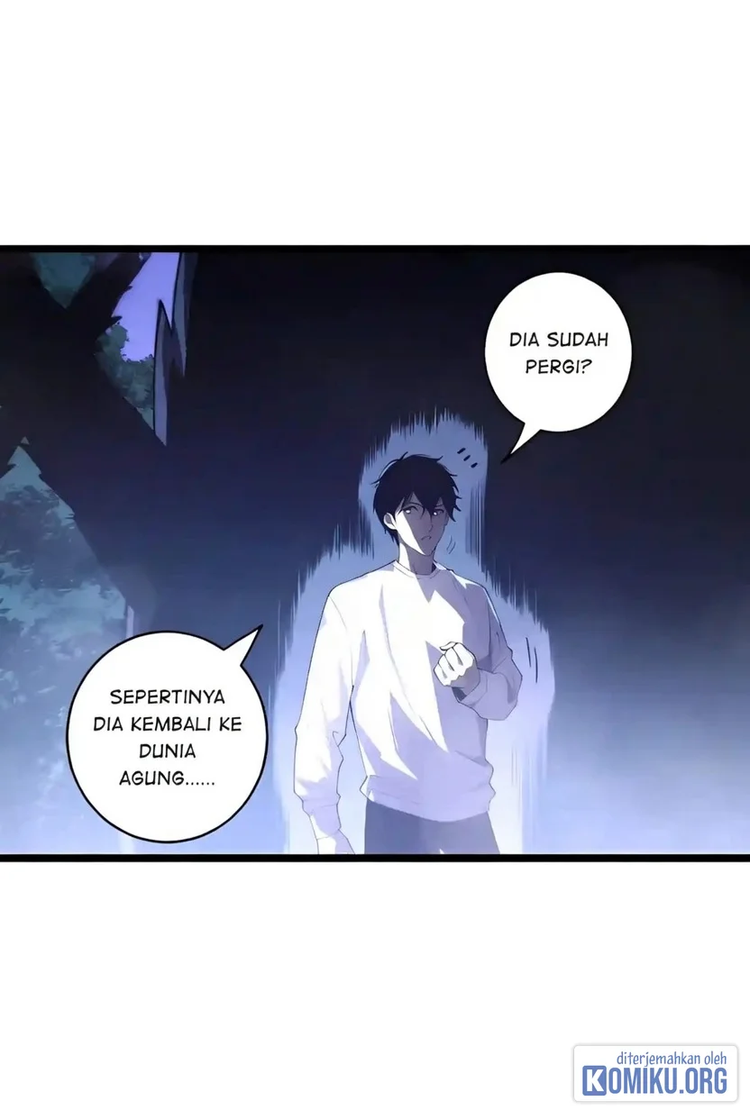 Disastrous Necromancer Chapter 309 Gambar 10