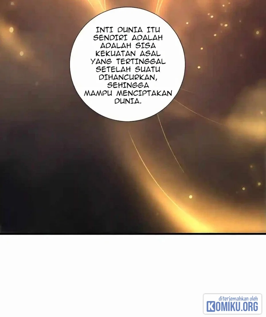 Disastrous Necromancer Chapter 310 Gambar 10