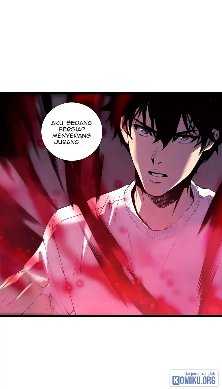 Disastrous Necromancer Chapter 311 Gambar 11