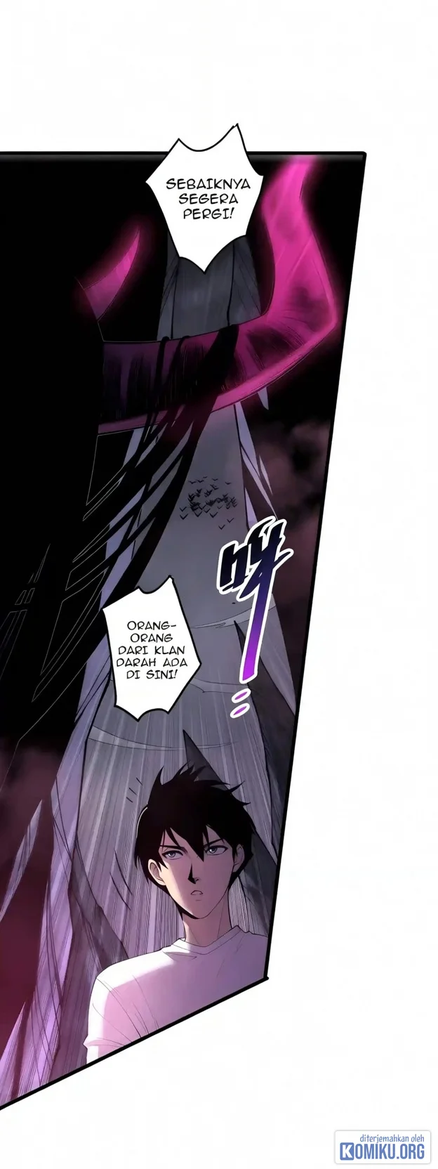 Disastrous Necromancer Chapter 312 Gambar 10