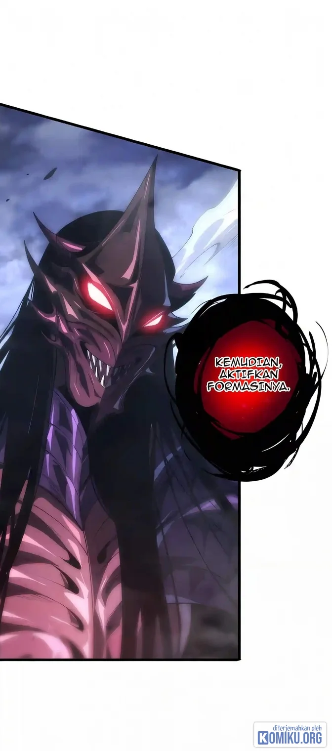 Disastrous Necromancer Chapter 313 Gambar 11