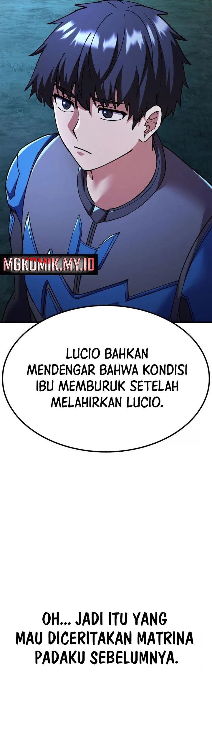 Divine Delivery Chapter 64 halaman 15