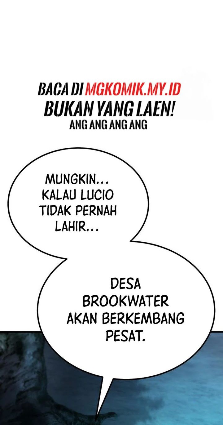 Divine Delivery Chapter 64 halaman 16