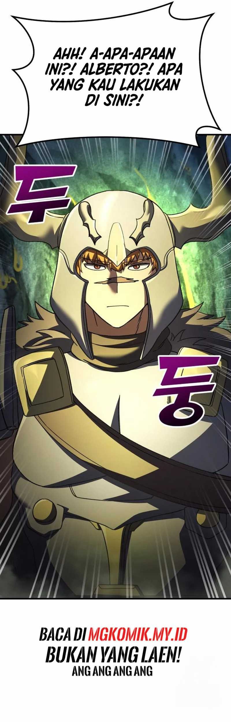 Divine Delivery Chapter 68 halaman 18