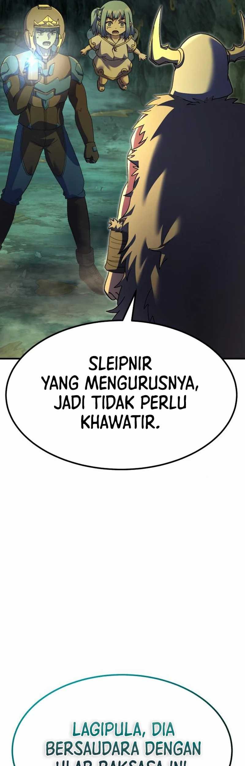 Divine Delivery Chapter 68 halaman 20