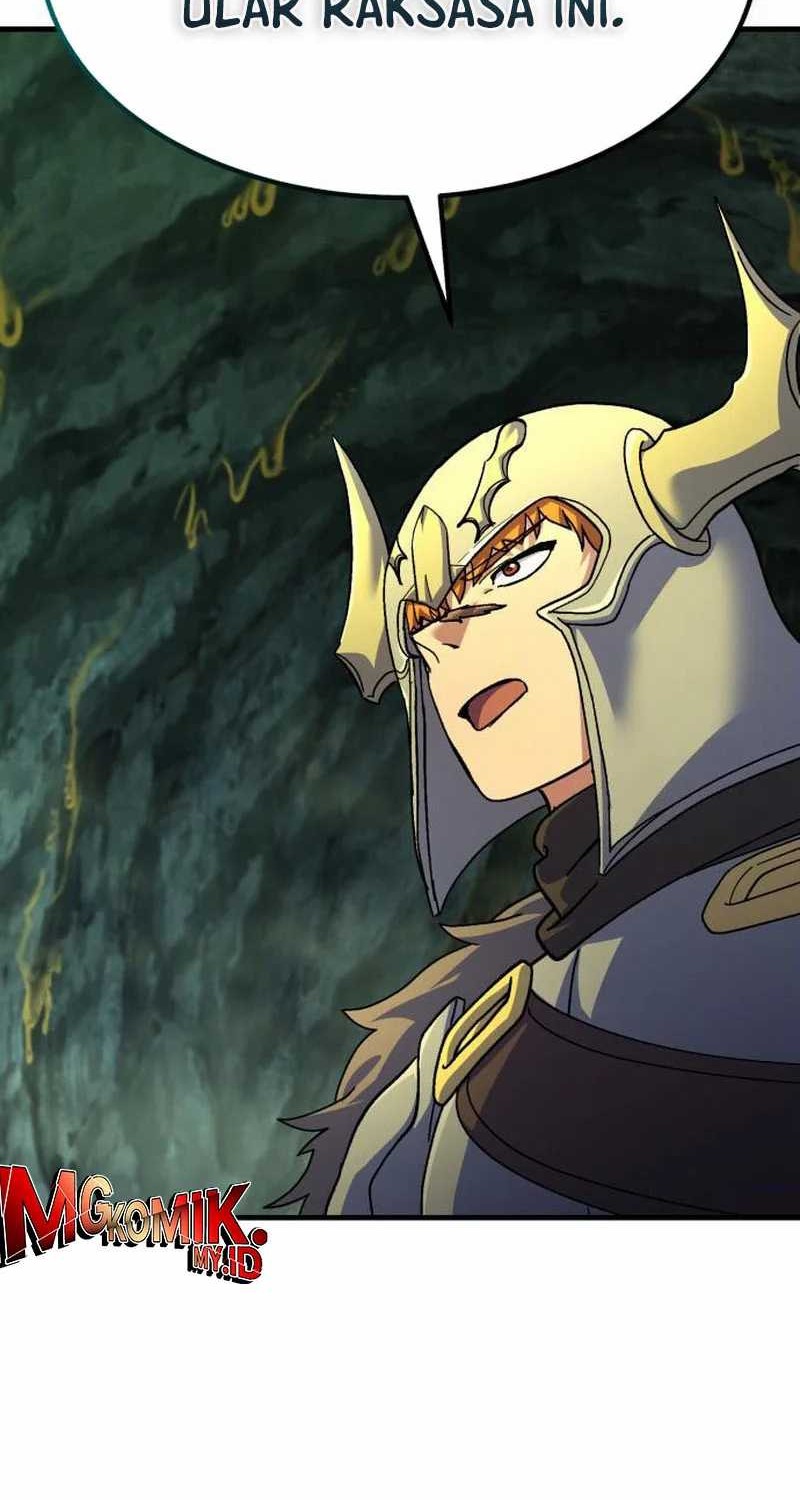 Divine Delivery Chapter 68 halaman 21