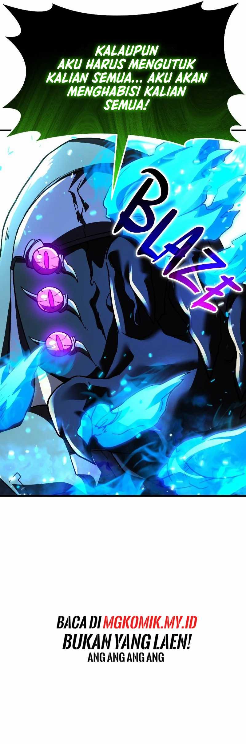 Divine Delivery Chapter 71 halaman 18