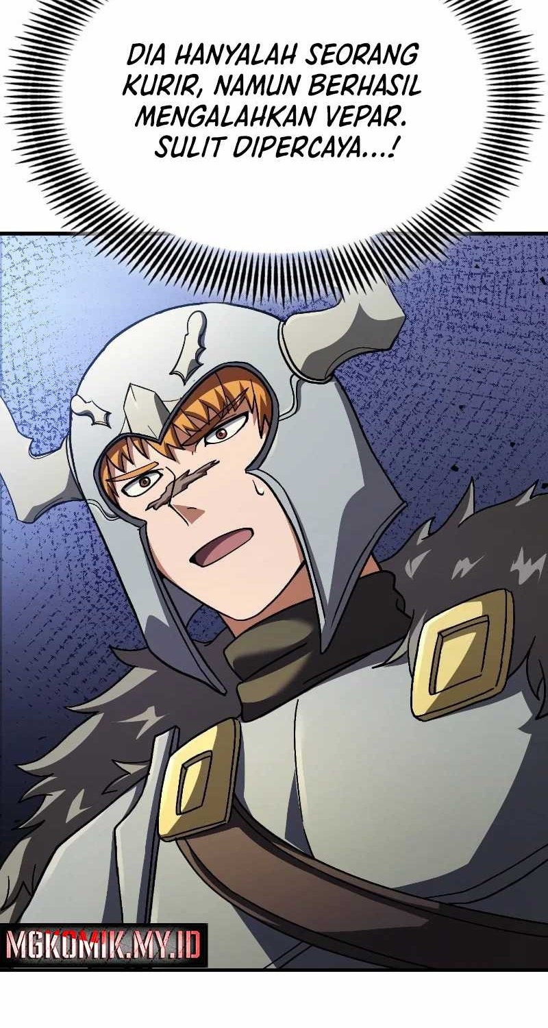 Divine Delivery Chapter 71 halaman 22