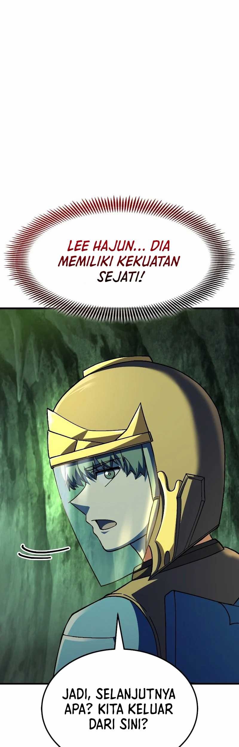 Divine Delivery Chapter 71 halaman 23