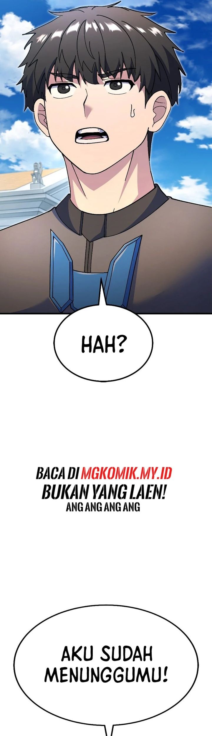 Divine Delivery Chapter 74 halaman 19