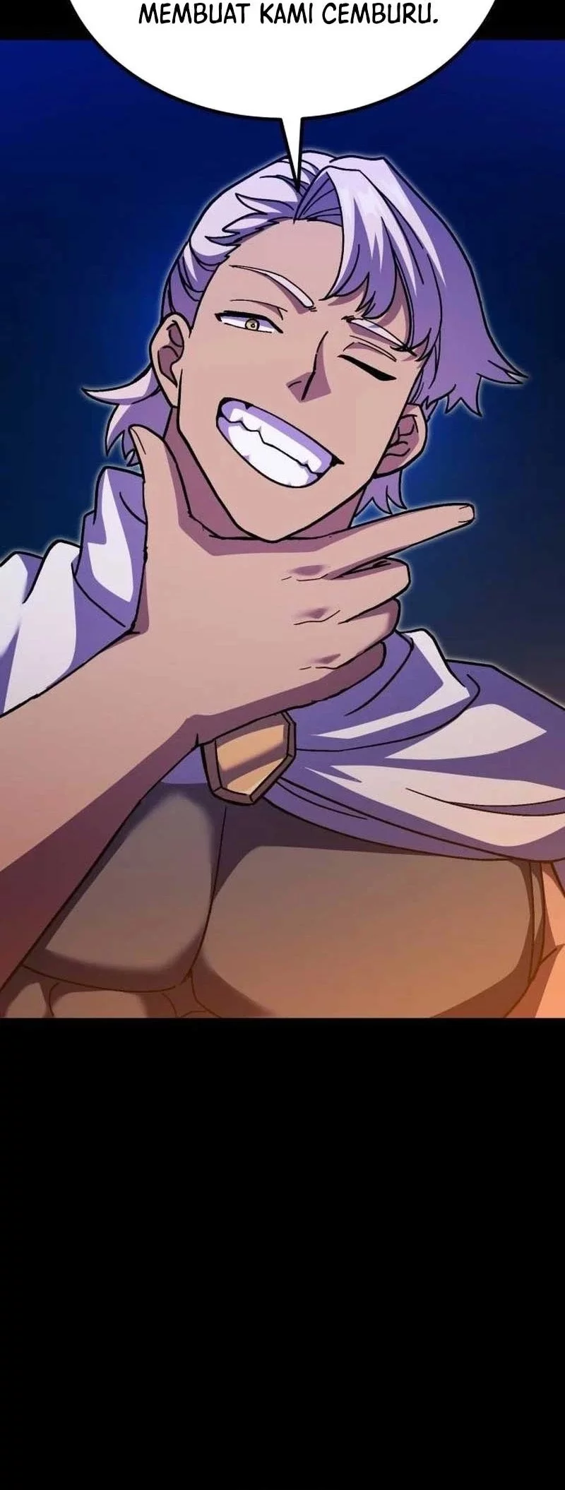 Divine Delivery Chapter 80 halaman 12
