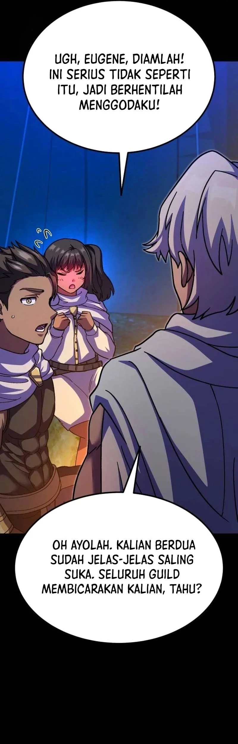Divine Delivery Chapter 80 halaman 13
