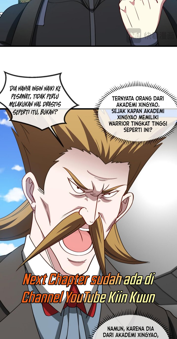 Divine Leveling System Chapter 159 Gambar 6