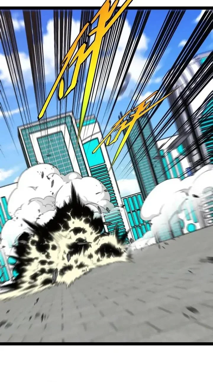 Divine Leveling System Chapter 194 Gambar 6