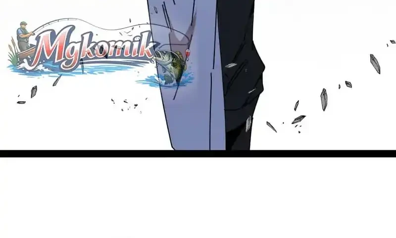 Divine Leveling System Chapter 202 Gambar 10