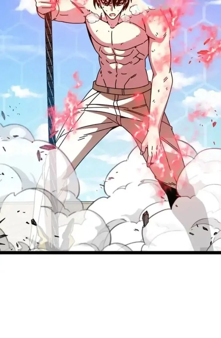 Divine Leveling System Chapter 211 Gambar 10