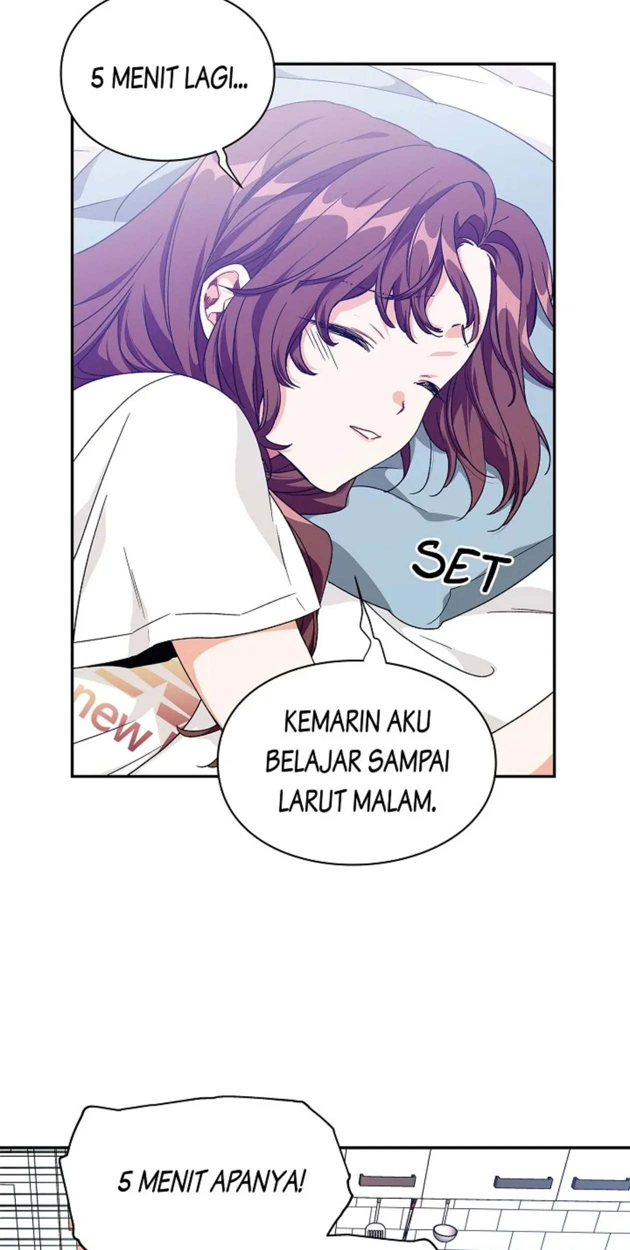 Doctor Elise: The Royal Lady With the Lamp Chapter 143 Gambar 13