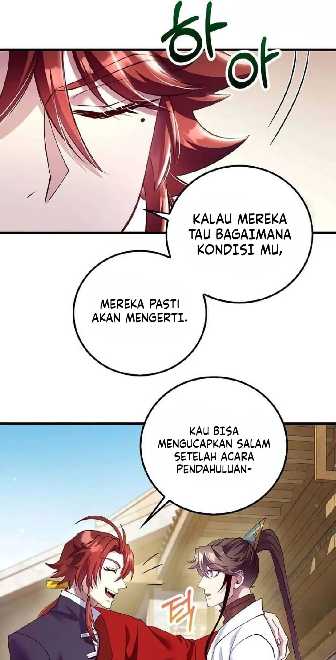 Doctor’s Rebirth Chapter 220 Gambar 14